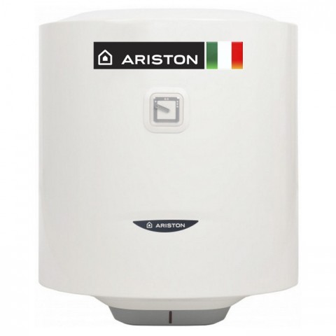 Бойлер Ariston PRO1 R 50 V 1.5К PL Dry