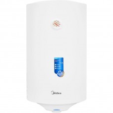 Бойлер Midea 100 літрів Eco D100-15F6(W)