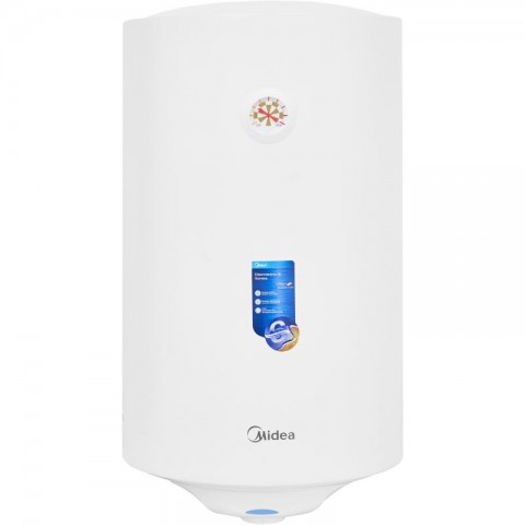 Бойлер Midea 80 літрів Eco D80-15F6(D)