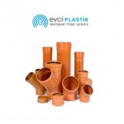 Evci Plastik