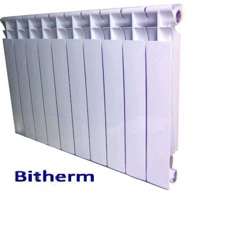 Биметаллический радиатор Bitherm 500/100