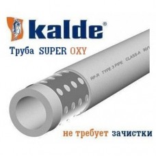 Kalde Труба PPSupper oxy Pipe 20 PN20 (100)