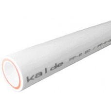 Kalde WHITE Труба FIBER 20 PN 20 (100)