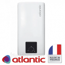 Бойлер Atlantic Steatite Cube VM 30 S3C