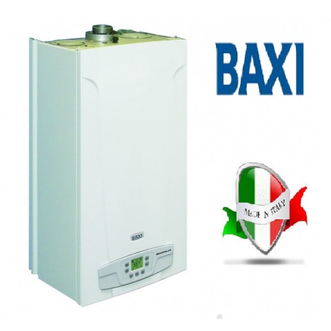 BAXI MAINFOUR 240 Fi