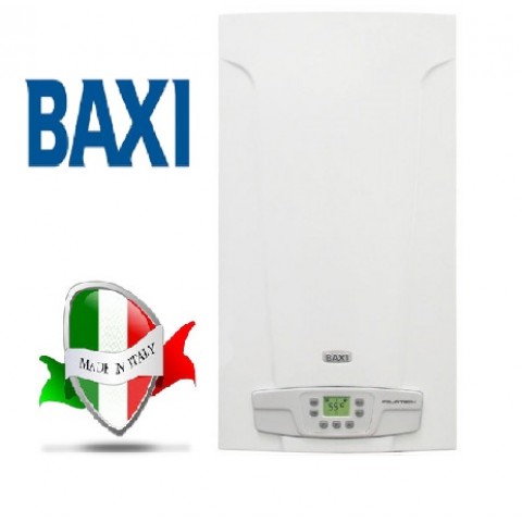 Газовый котел Baxi FourTech 1.240 I