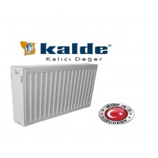 Стальной радиатор Kalde 300/1600 тип 22