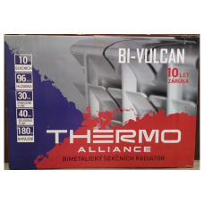 Биметаллический радиатор Thermo Alliance Bi-Vulkan 500/100