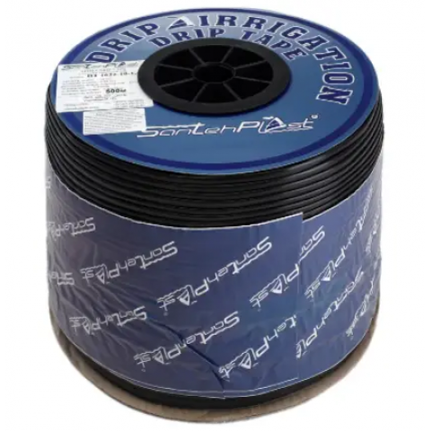 STP лента Drip Tape люкс 30-1,4L (2000 м) 9 mils