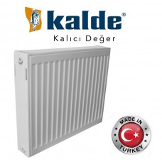 Стальной радиатор Kalde 500/1400 тип 22