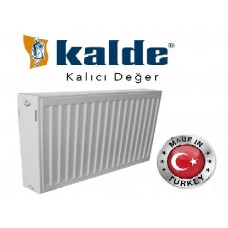 Стальной радиатор Kalde 500/1500 тип 22