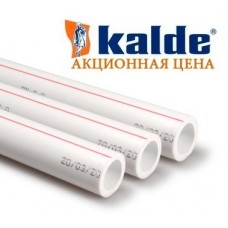 Kalde Труба 20 PN20 (100)