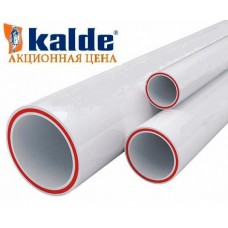 Kalde Труба FIBER 25 PN 20 (80)