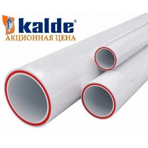 Kalde Труба FIBER ЭКО 32 PN 16 (40)