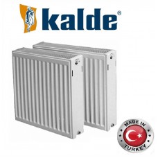 Стальной радиатор Kalde 500/600 тип 22