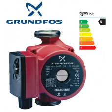 Циркуляційний насос Grundfos UPS 25/40/130 (Китай)