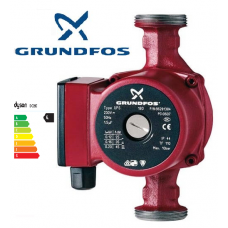 Циркуляційний насос Grundfos UPS 25/40/180 (Китай)