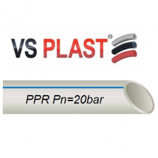 Труба VS Plast PPR Pipe PN25 40x6.4