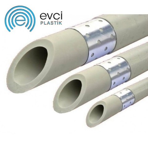 Труба Evci Composite Pipe 50