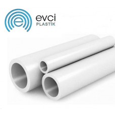 Труба Evci PN20 50(20м) PP-R