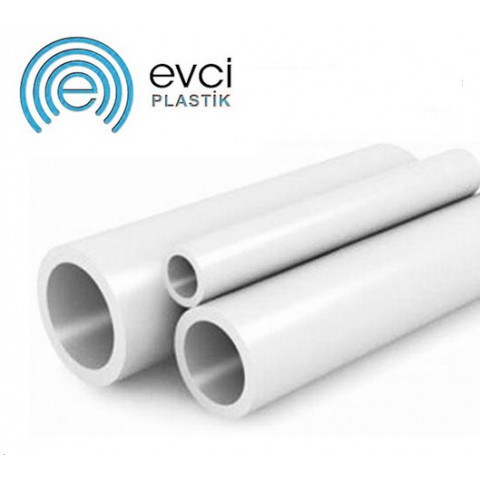 Труба Evci PN20 40(40м) PP-R