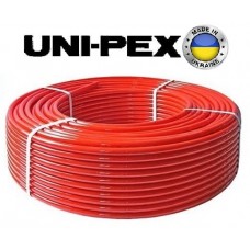 Труба для теплого пола UNIPEX standard 16х2.0 PE-RT oxygen barrier