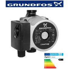 Циркуляционный насос Grundfos UPS 25/40/130 (Дания)