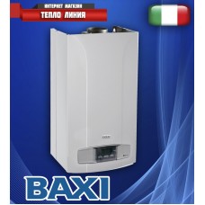 Газовый котел Baxi Luna 3-1.130 Fi