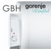 Бойлер Gorenje GBH 120 V/9