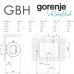 Бойлер Gorenje GBH 120 V/9